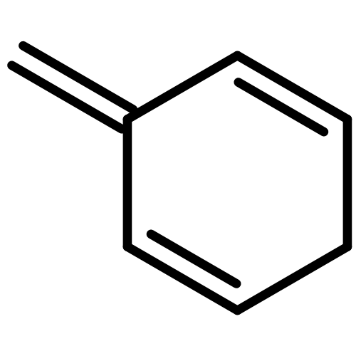 3-METHYLIDENECYCLOHEXA-1,4-DIENE 