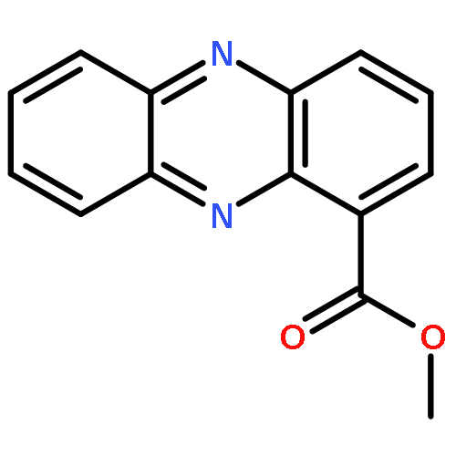 METHYL PHENAZINE-1-CARBOXYLATE 