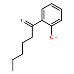 1-Hexanone, 1-(2-hydroxyphenyl)-