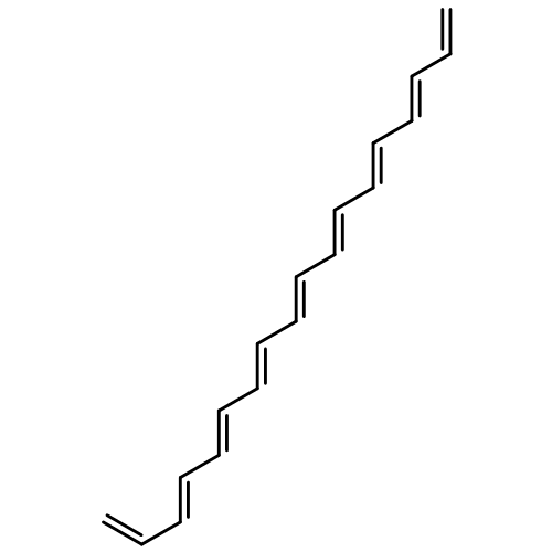 OCTADECA-1,3,5,7,9,11,13,15,17-NONAENE 