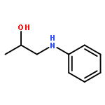 1-ANILINOPROPAN-2-OL 