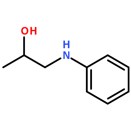 1-ANILINOPROPAN-2-OL 