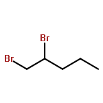 Pentane, 1,2-dibromo-