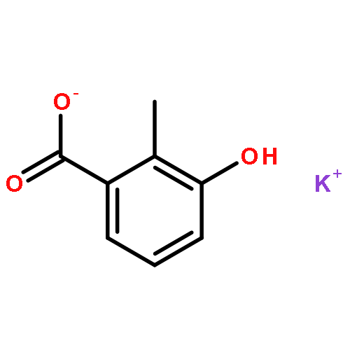 POTASSIUM;2-METHYLPHENOLATE 