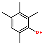 Phenol,2,3,4,6-tetramethyl-