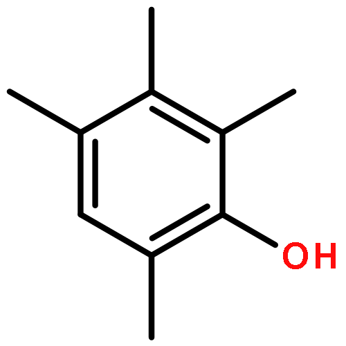 Phenol,2,3,4,6-tetramethyl-