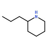 2-Propylpiperidine