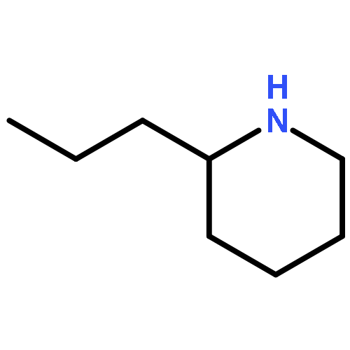 2-Propylpiperidine