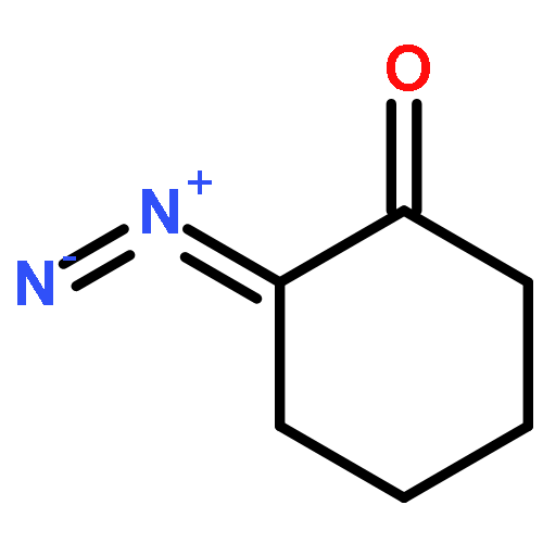 2-DIAZONIOCYCLOHEXEN-1-OLATE 