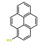 1-Pyrenethiol