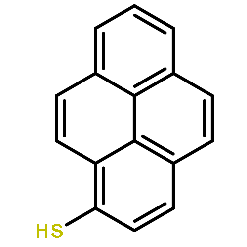 1-Pyrenethiol