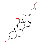 METHYL DESOXYCHOLATE 