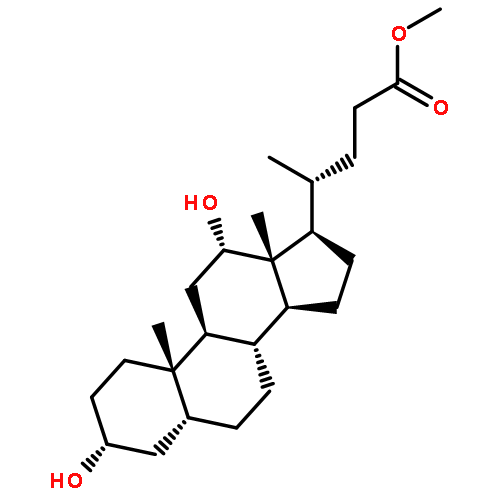 METHYL DESOXYCHOLATE 