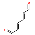 2,4-Hexadienedial