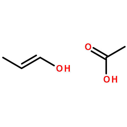 1-Propen-1-ol, acetate