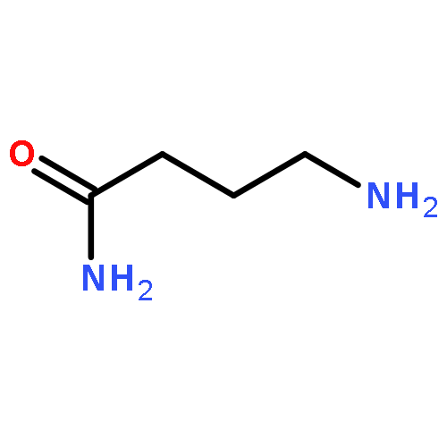 4-AMINOBUTANAMIDE 