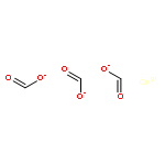 CERIUM(3+);TRIFORMATE 