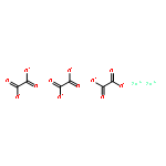 Samarium, [m-[ethanedioato(2-)-kO1,kO2':kO1',kO2]]bis[ethanedioato(2-)-kO1,kO2]di-