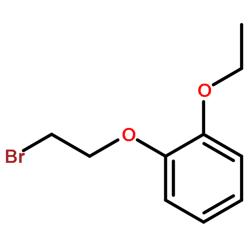 2-(2-Ethoxyphenoxy)ethyl bromide