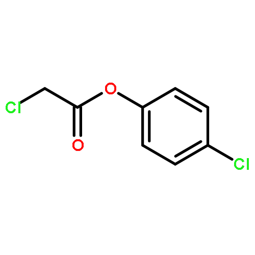 4-chlorophenyl chloroacetate