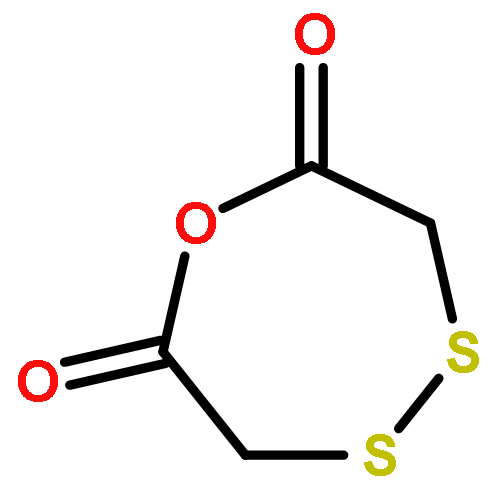 1,4,5-Oxadithiepane-2,7-dione