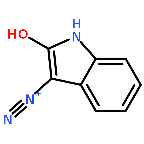 3-DIAZOINDOL-2(3H)-ONE 