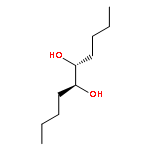 5,6-Decanediol, (5R,6S)-rel-