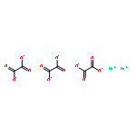 HOLMIUM(3+);OXALATE 