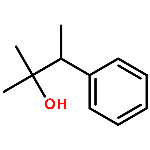 2-methyl-3-phenylbutan-2-ol