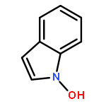 1-HYDROXYINDOLE 