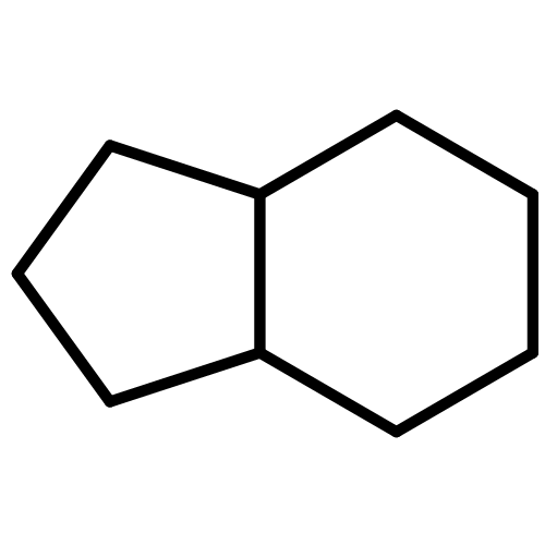 1H-Indene, octahydro-, trans-