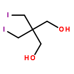 1,3-Propanediol, 2,2-bis(iodomethyl)-