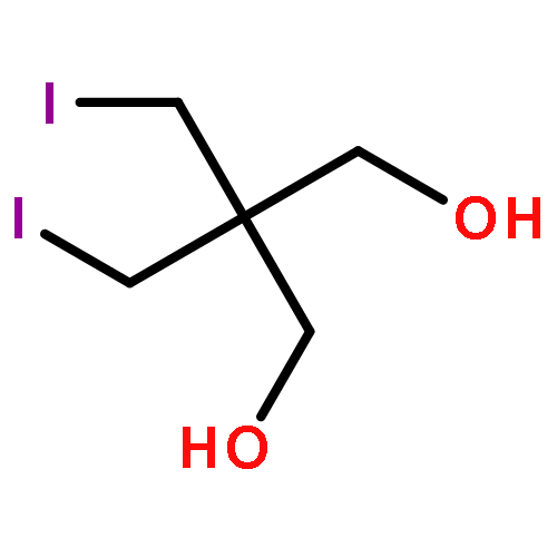 1,3-Propanediol, 2,2-bis(iodomethyl)-