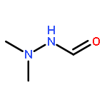 N',N'-Dimethylformohydrazide