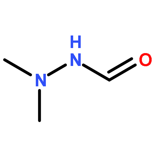 N',N'-Dimethylformohydrazide