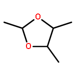 2,4,5-TRIMETHYL-1,3-DIOXOLANE 