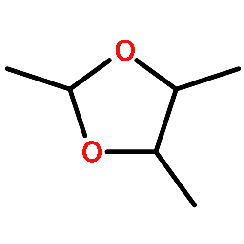 2,4,5-TRIMETHYL-1,3-DIOXOLANE 