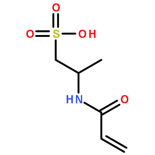 2-(PROP-2-ENOYLAMINO)PROPANE-1-SULFONIC ACID 