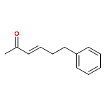 3-Hexen-2-one,6-phenyl-