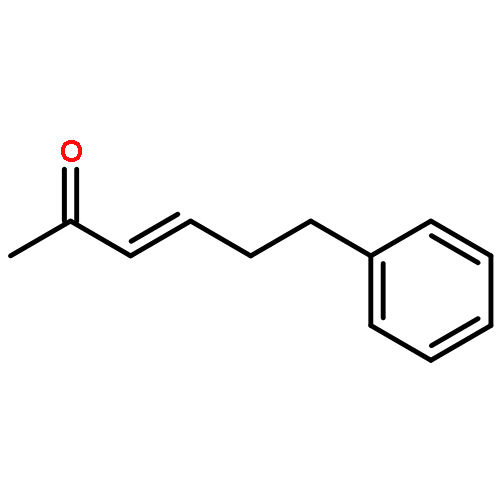 3-Hexen-2-one,6-phenyl-