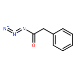 2-PHENYLACETYL AZIDE 