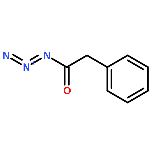 2-PHENYLACETYL AZIDE 