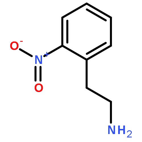 2-(2-Nitrophenyl)ethanamine