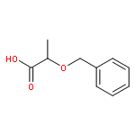 (S)-2-(Benzyloxy)propanoic acid