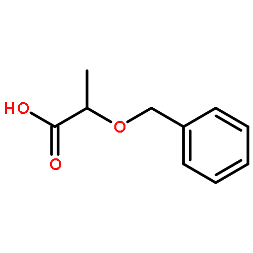 (S)-2-(Benzyloxy)propanoic acid