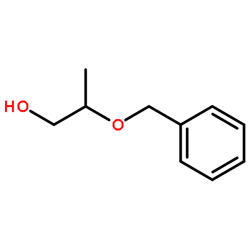 (S)-2-(Benzyloxy)propan-1-ol