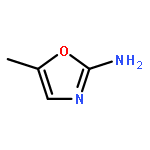 5-Methyloxazol-2-amine