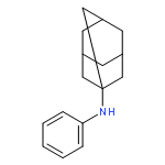 N-Phenyladamantan-1-amine