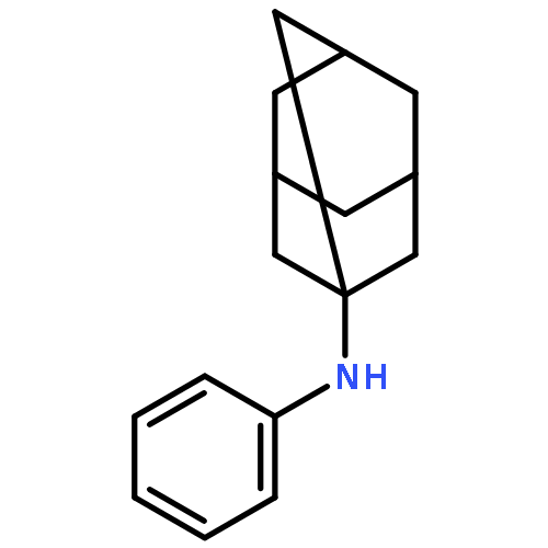 N-Phenyladamantan-1-amine