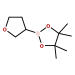 2-METHYL-2-PROPANYL 2-(CHLOROMETHYL)-4-MORPHOLINECARBOXYLATE 